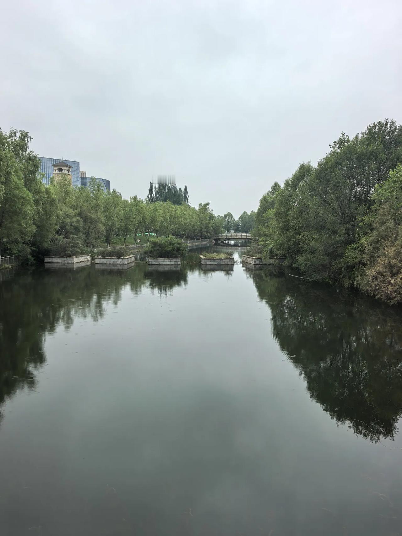 世人总向往万丈繁华，追逐喧嚣热闹。渴望车马盈门，艳羡锦衣华光，执着于名利场上的风