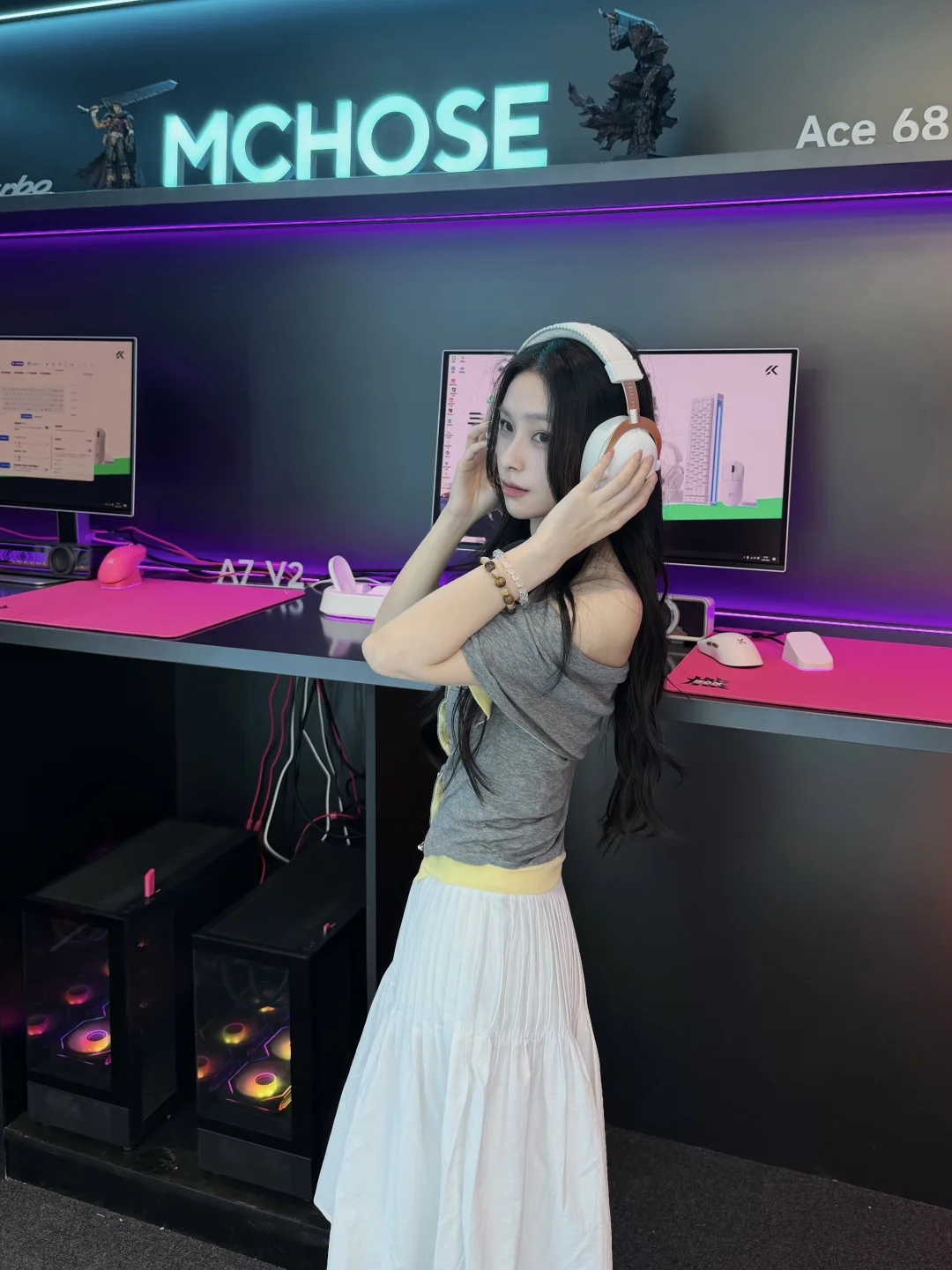 快乐按键⌨️⋆.˚⋆