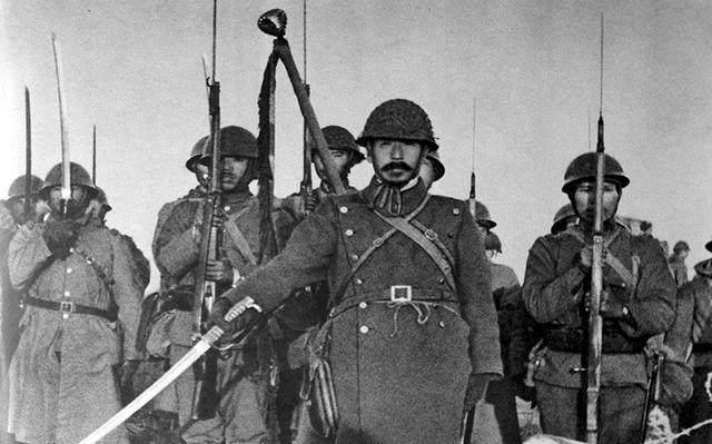 1887年日本制定“五步计划”：从攻占台湾、吞并朝鲜、进军满蒙、灭亡中国、最后征