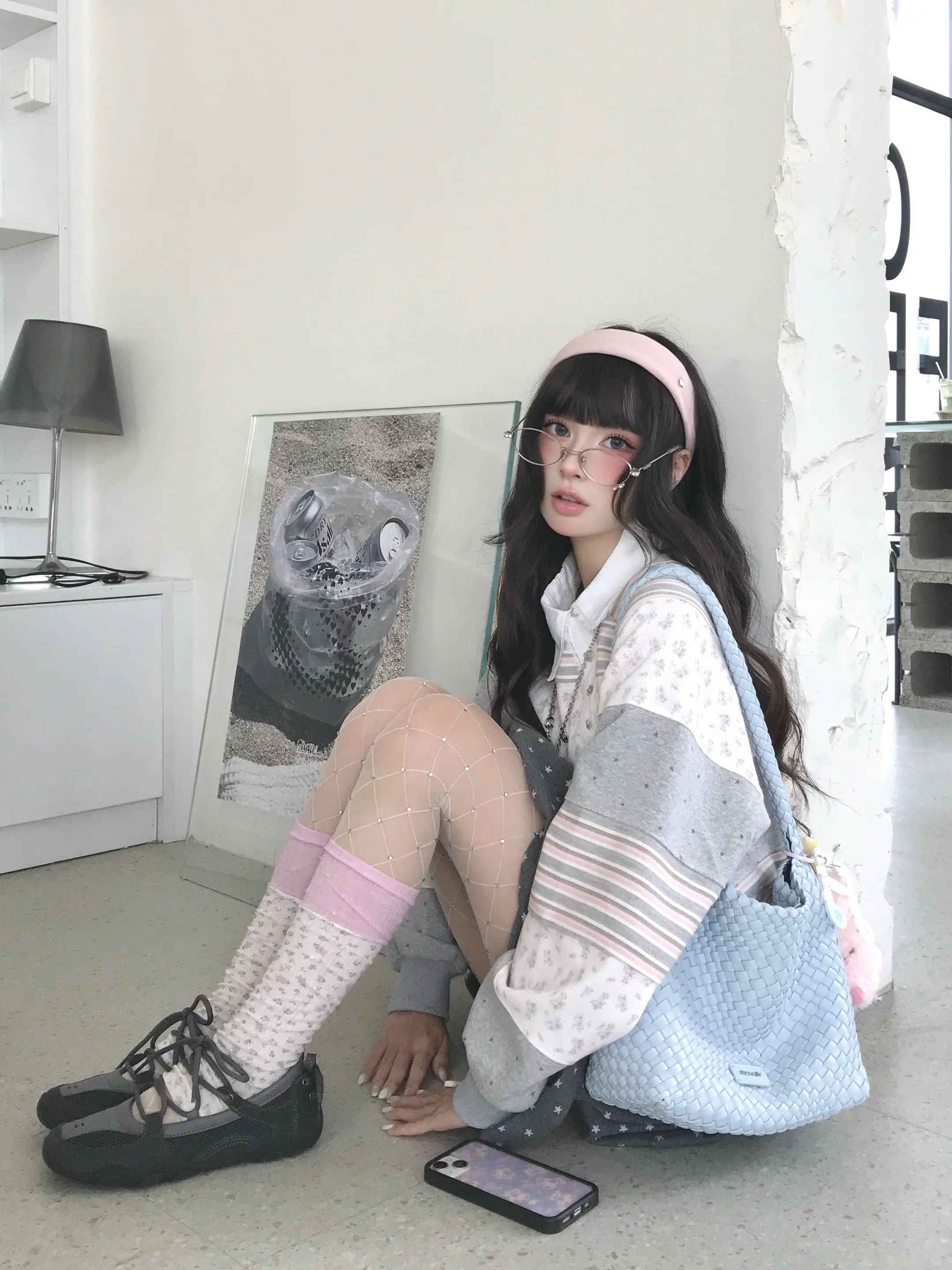 백일몽 ໒꒱ིྀ ᶻ 𝗓 𐰁...
