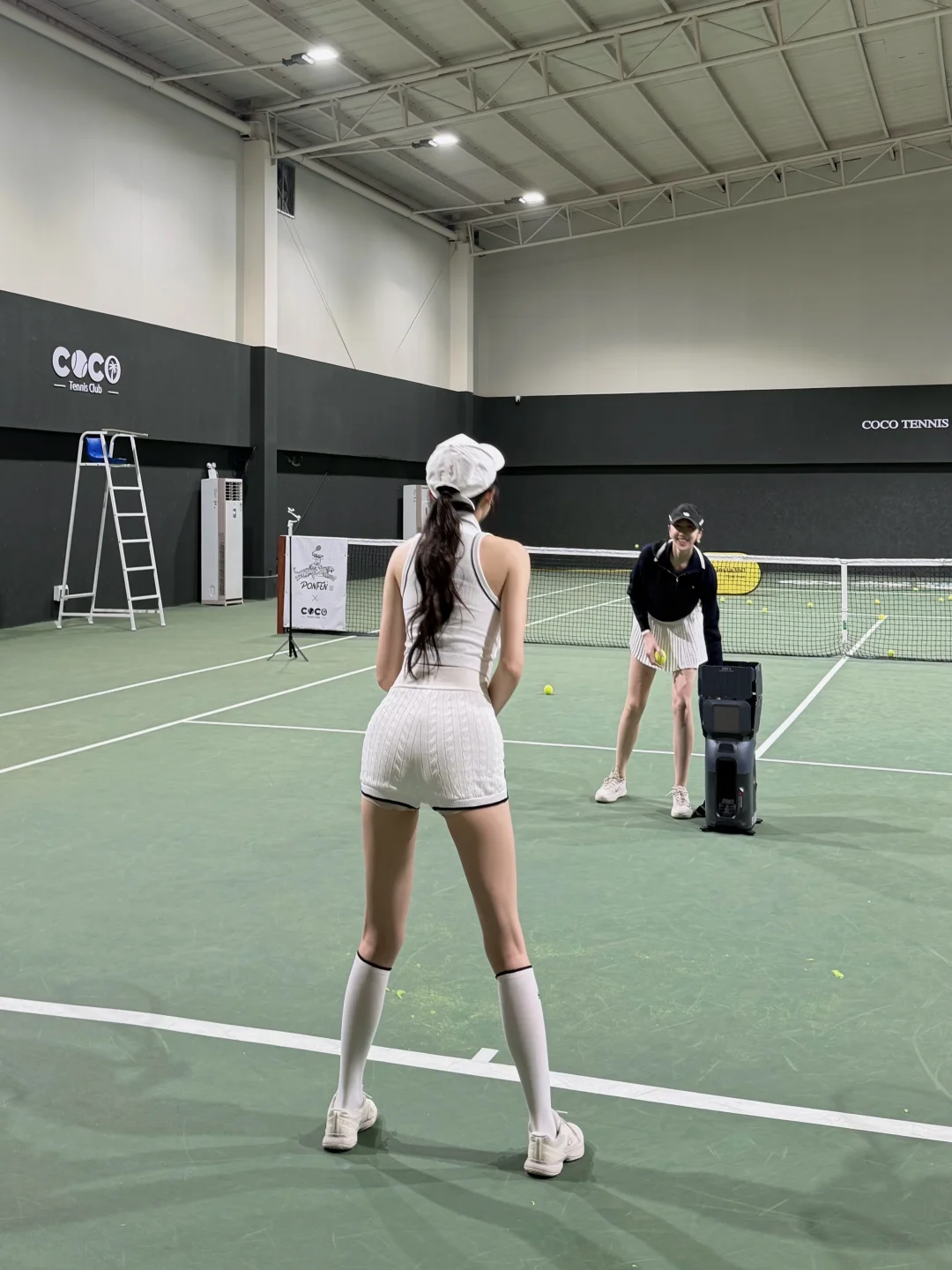 Tennis kind of Weekend🎾