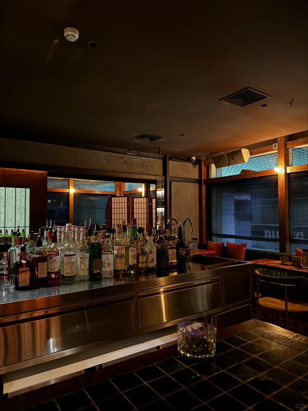 北京吃个漂亮饭🥂