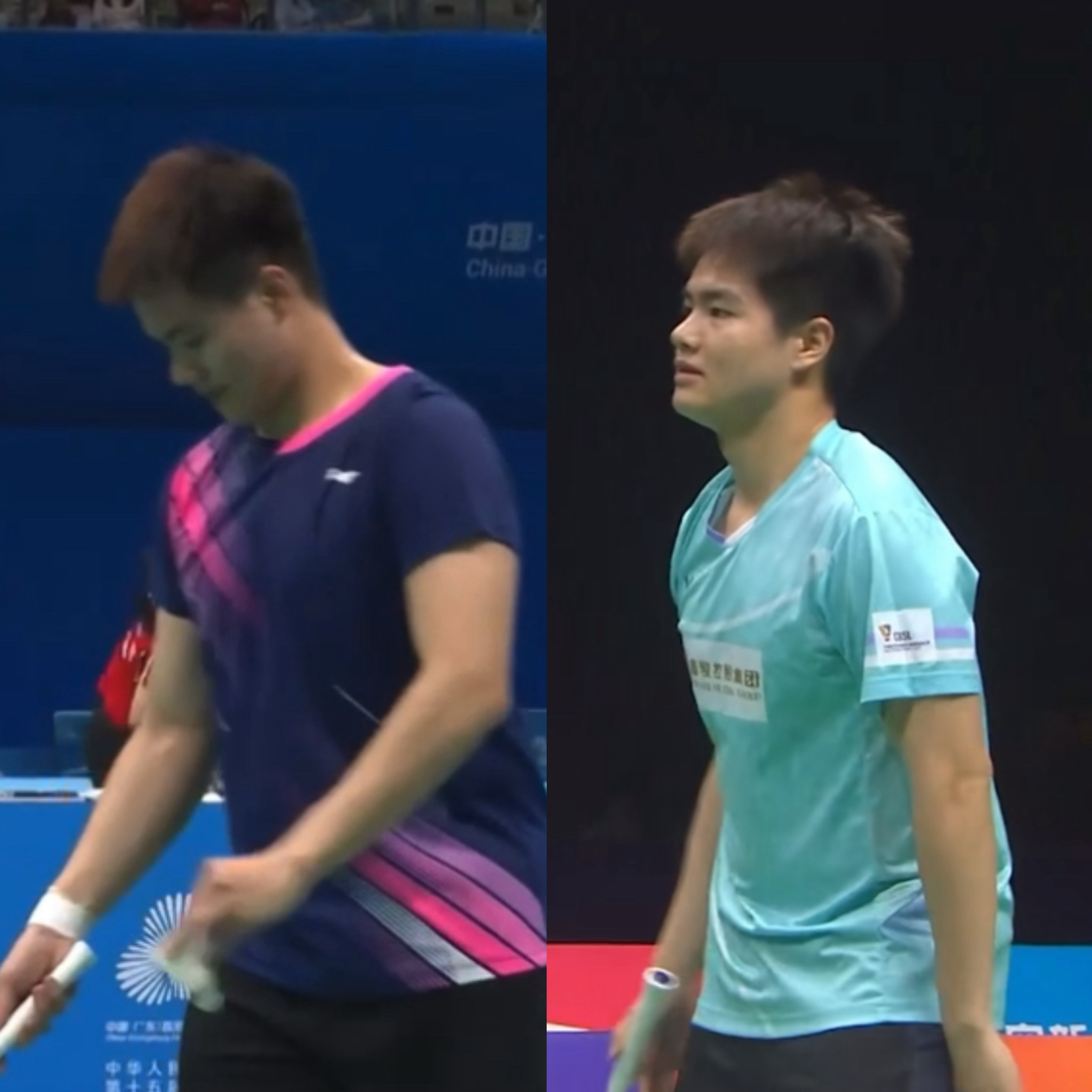 惹，孩子这个对比我吓晕😵💫 