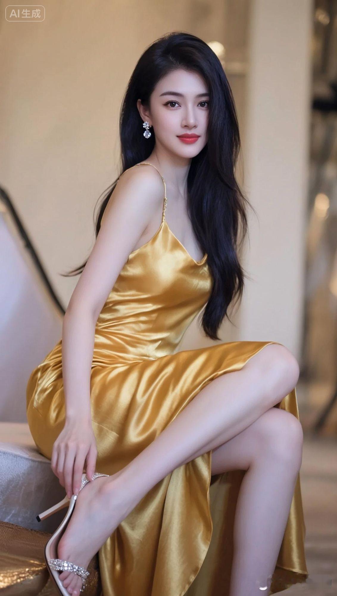 抖音热门bgm 大花轿 氛围感拍照 成熟御姐 复古港风