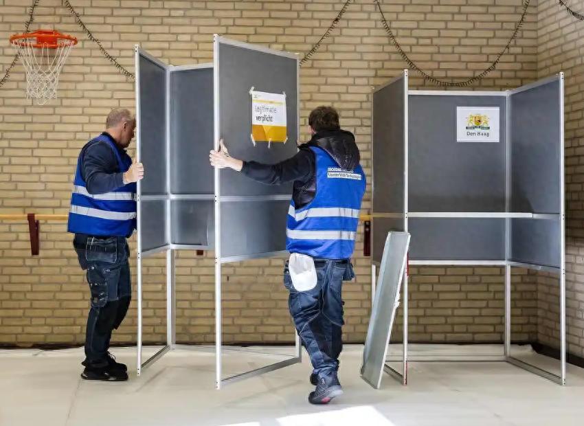 2月10号，阿姆斯特丹传来消息，荷兰新一届政府班子基本敲定，名单很受关注，多位对