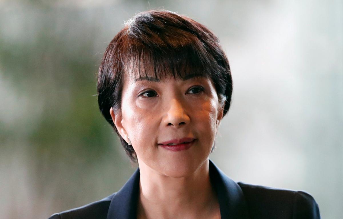 忍耐5天后，高市向中方喊话；中国官员驳回交涉，国企拒绝卖稀土。高市已经做好两手准