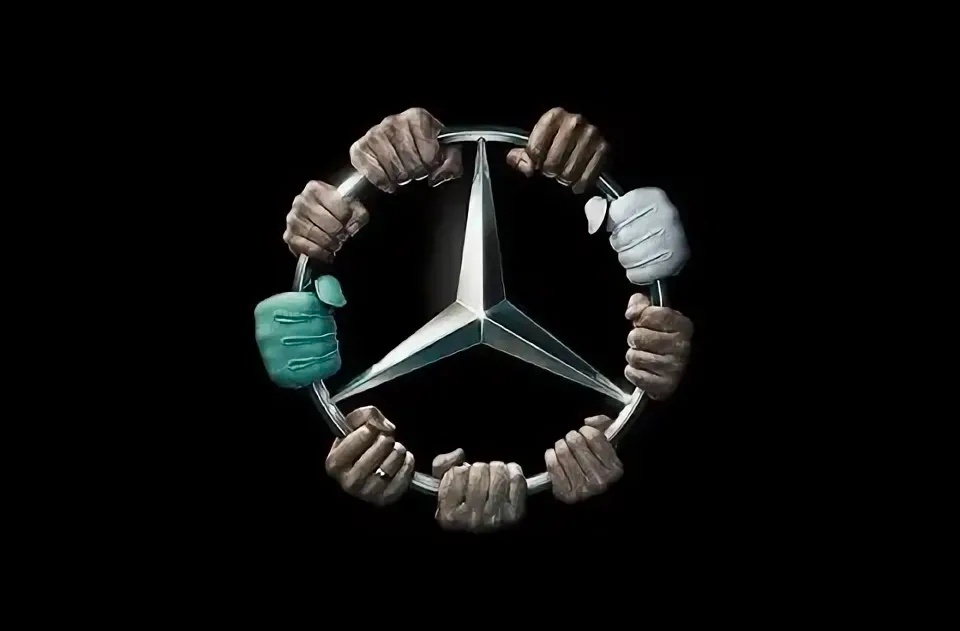 2026年BBA的销量，还会顺势下滑。因为销量下滑趋势的背后，是BBA在中国技术