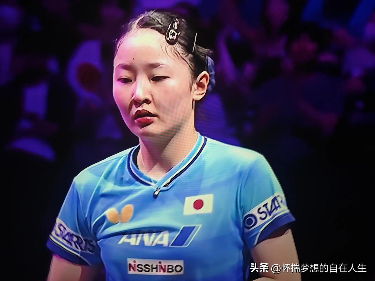 WTT横滨冠军赛落下帷幕，张本兄妹双双夺冠，两兄妹的实力都已达到世界顶尖水平，但