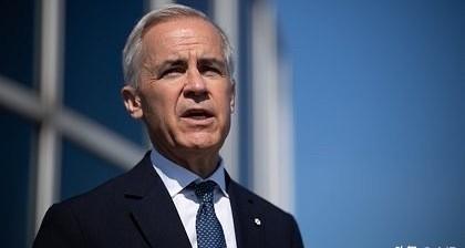 加拿大总理发声了！在基辅被大规模袭击后，加拿大总理卡尼发文呼吁俄罗斯必须“立即停