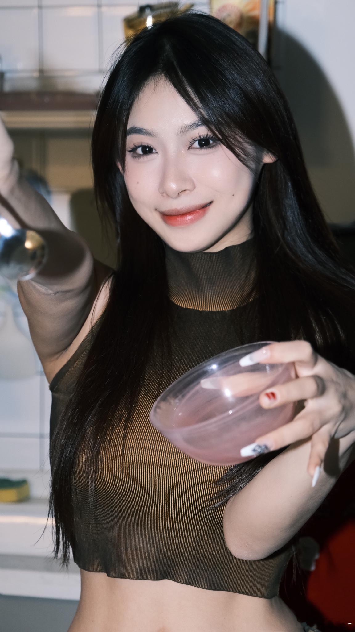 我不想拥有全世界只想拥有你 ​​​