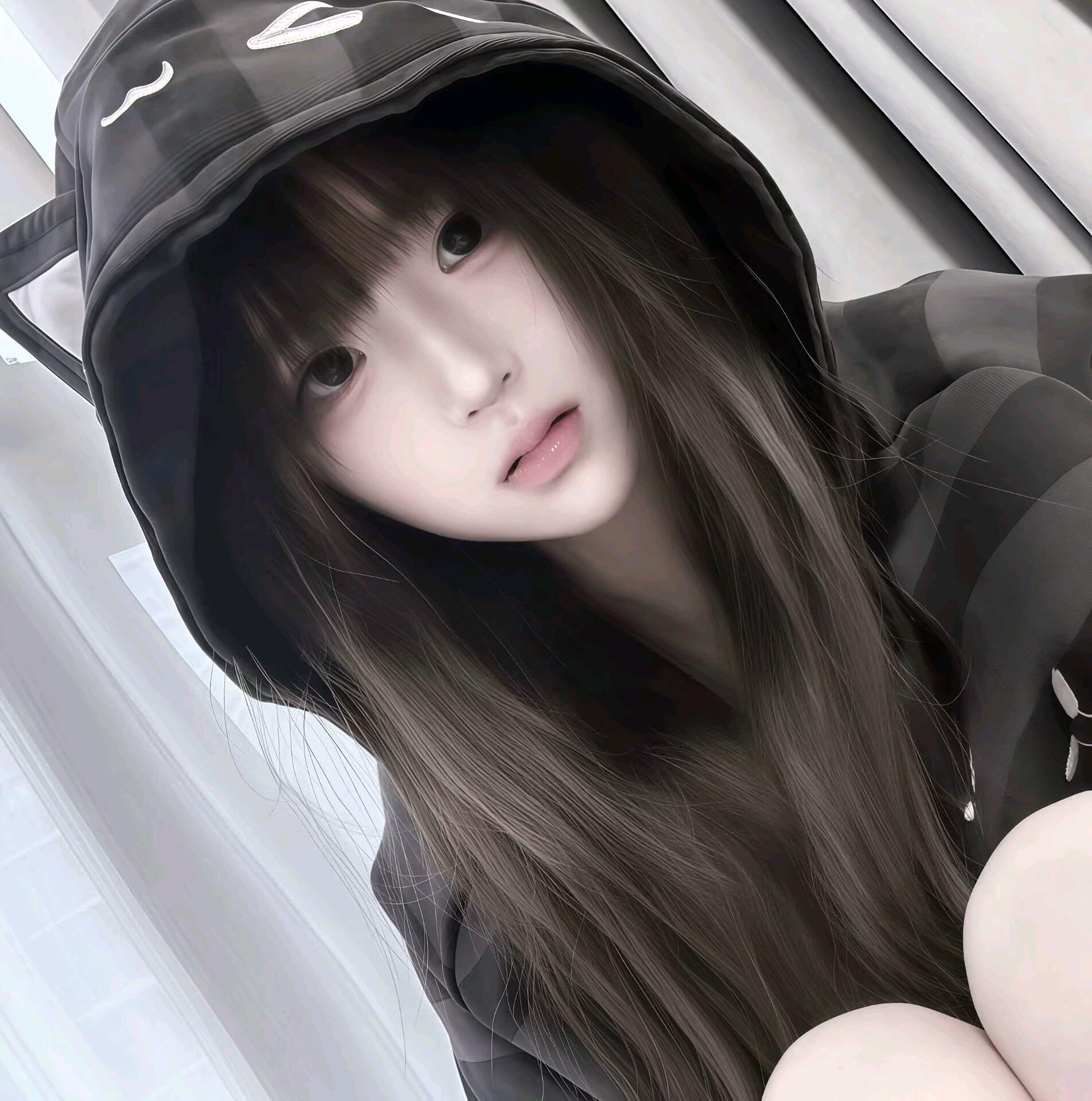 𝙒𝙚𝘾𝙝𝙖𝙩头像｜高质头像｜优质女头｜清晰头像｜真人头像｜生活感头像