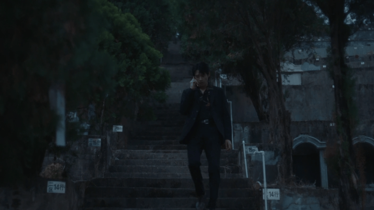 有罪之身 甜剧悬疑剧里的一股清流！《有罪之身》不只是破案，更有鸣雪CP的高甜爱情