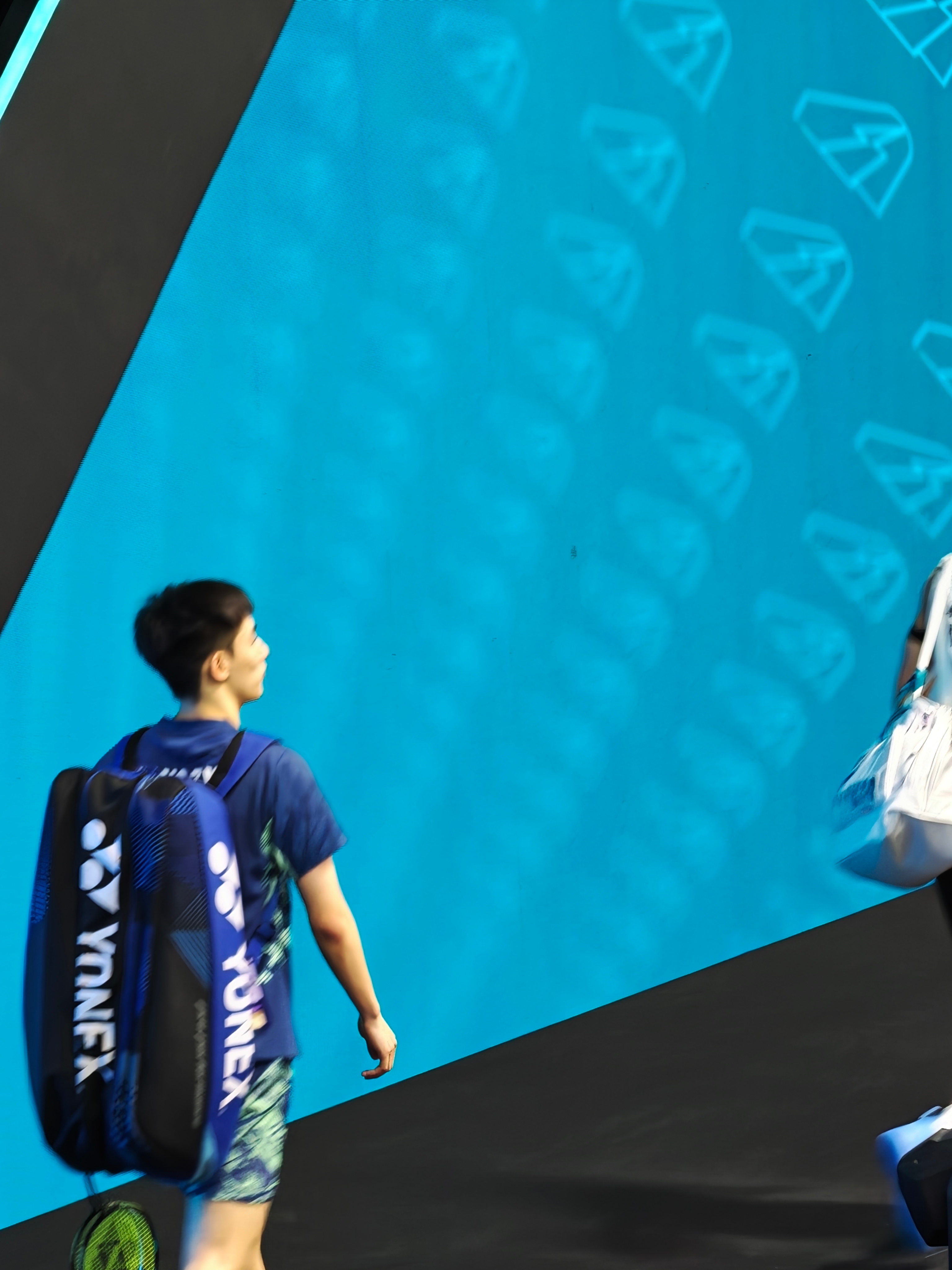 马上开始：王正行🇨🇳 vs 李佳豪王正行vs李佳豪 ​​​