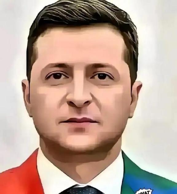 乌克兰消息：总统泽连斯基正式宣布了，3月20日，乌克兰总统泽连斯基宣布，已有22