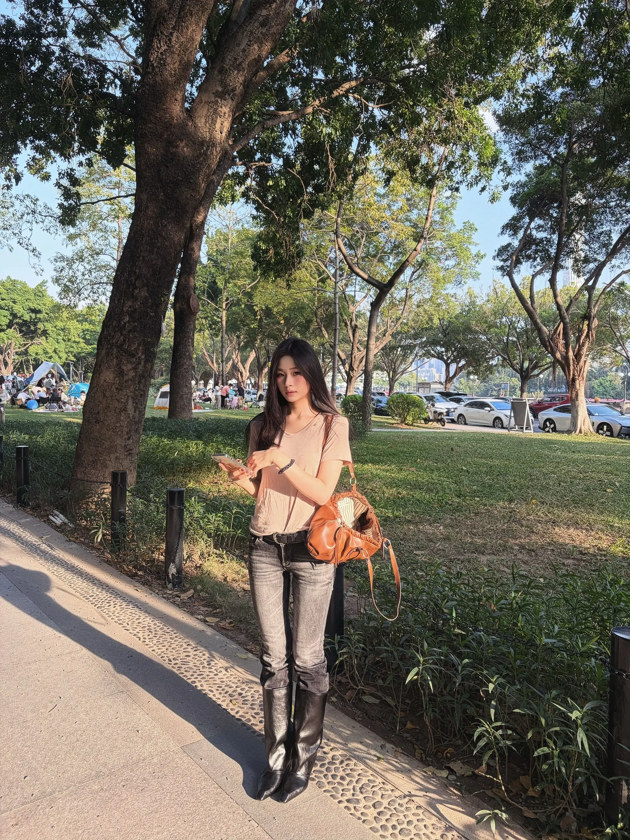 穿搭这一块～