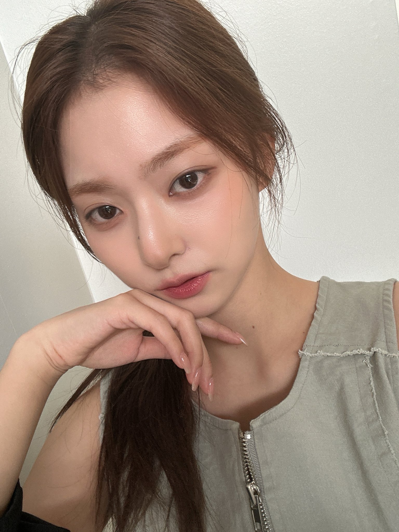 250830 fromis_9 Nagyung李娜炅 ​​​