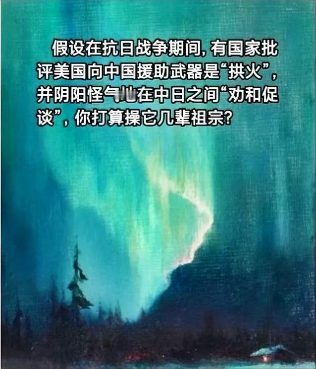 这个问题问得好👍