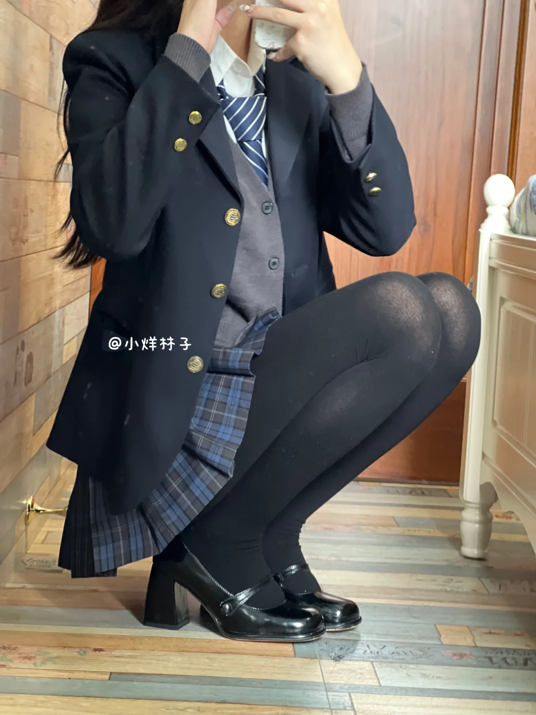好喜欢这套！！