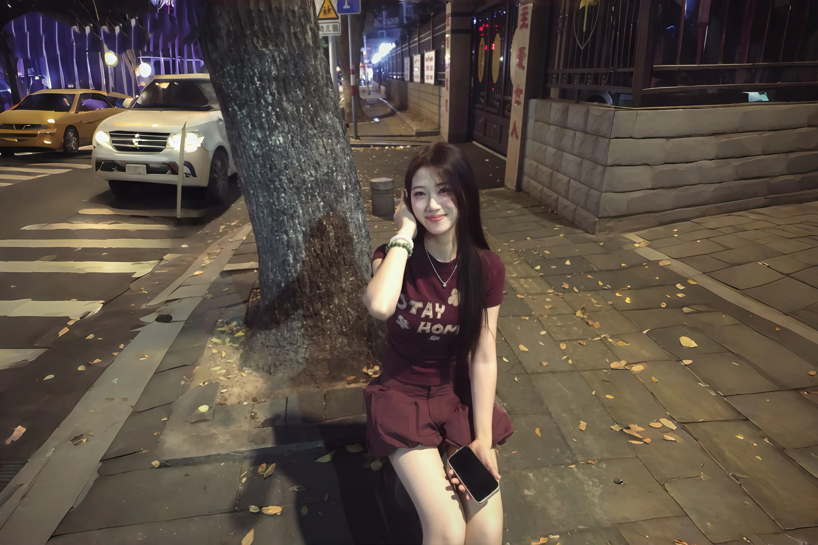 如果你不是真心 请不要对我太好 因为我是一个重感情又心软的人