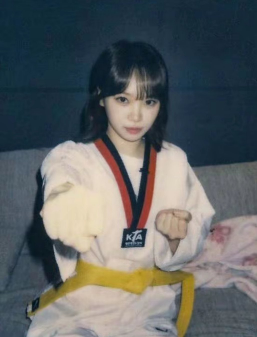 【金采源】哼哼哈嘿mbc歌谣大祭典