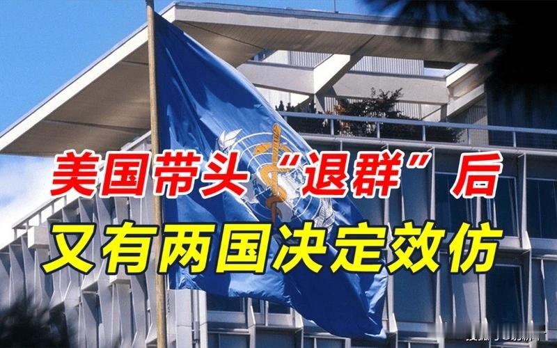 美国“退群”对国际规则影响恶劣。2026年初，它一次性退出66个国际组织，涉及气