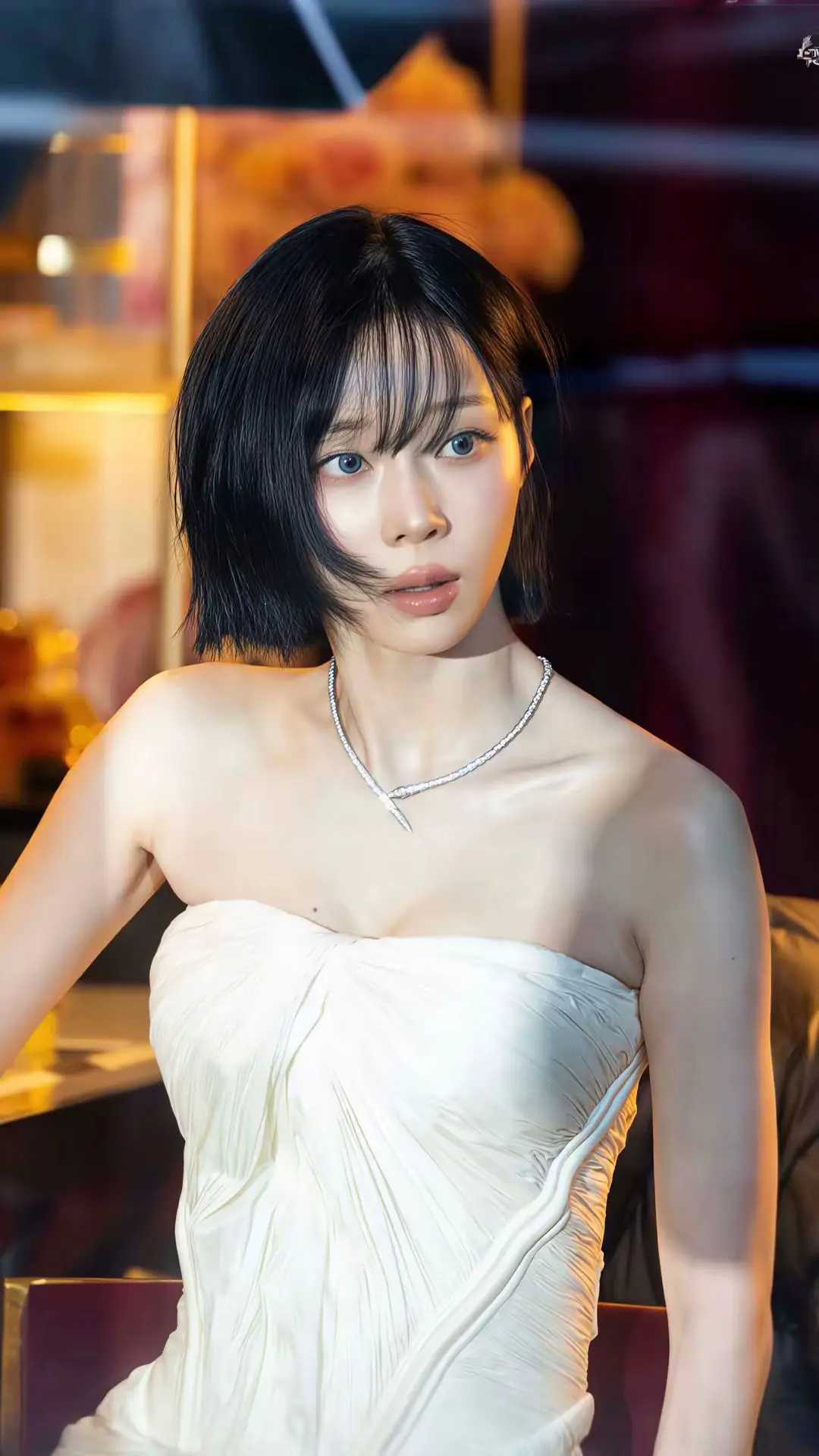 金冬天winter sexygirl 超清壁纸