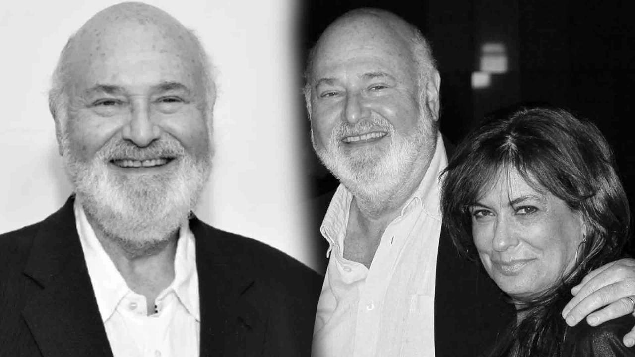 《怦然心动》导演家中被刺身亡，凶手是亲儿子！洛杉矶警方12月15日确认，78岁的