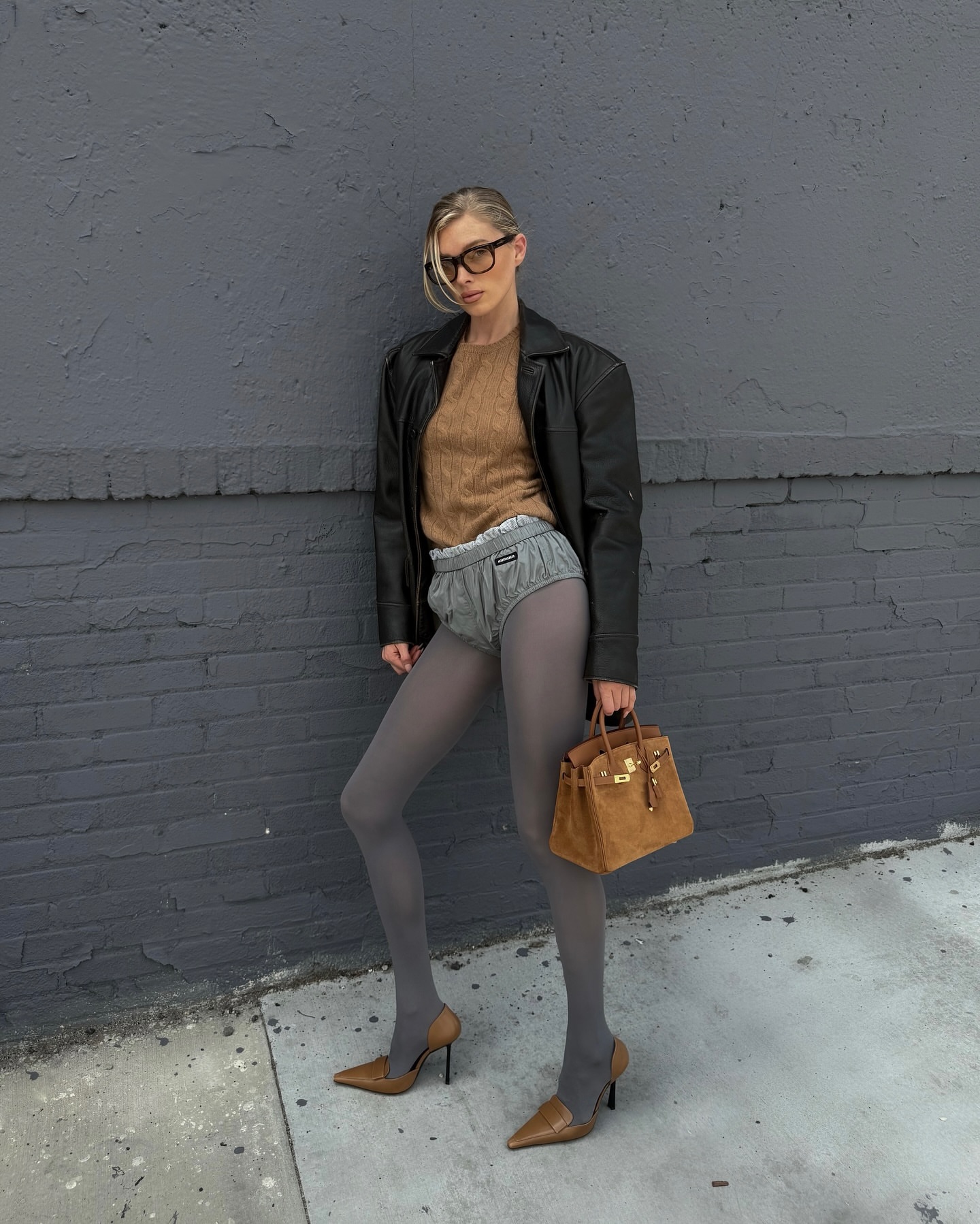 Elsa Hosk✨Dream Birkin👜 ​​​