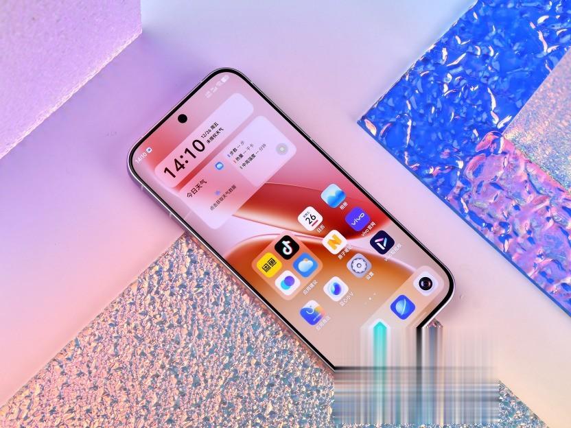 兩千元價位買手機打游戲，為什么一定是iQOO Z11 Turbo