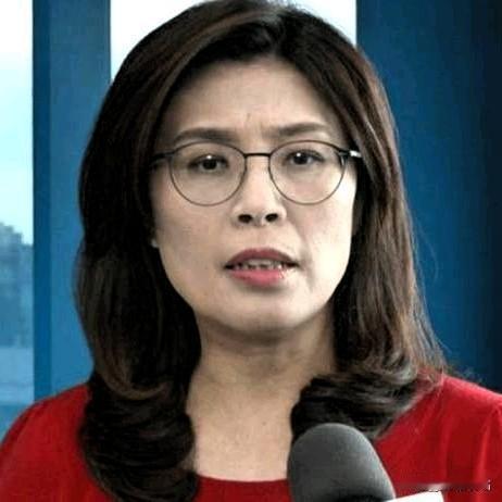 若不出意外，郑丽文将是2028台湾地区领导人的热门人选，无论从各个方面来比较，她