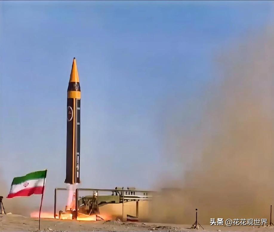 2月28日晚上的最新消息，速报，全都不容错过，第二条 ：伊朗官方表态，将针对此次