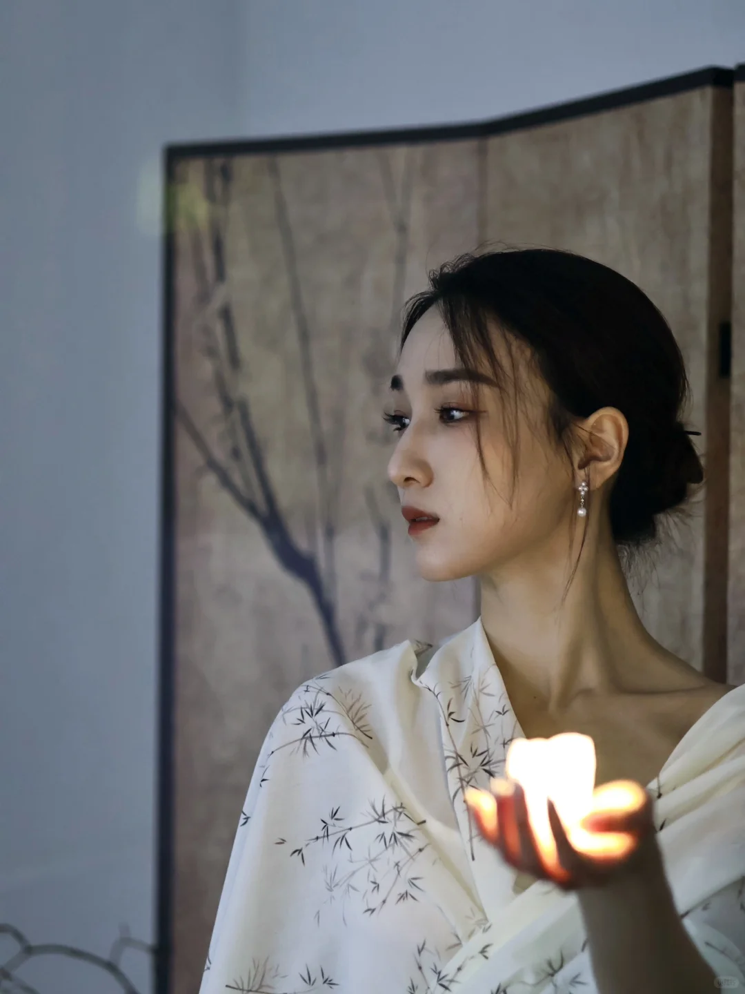 中式日常｜和光同尘，与卷同舒