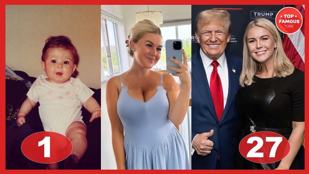 白宫发言人与60岁丈夫宣布怀孕   美方一个发言人怀孕的消息，也值得上我们的热搜