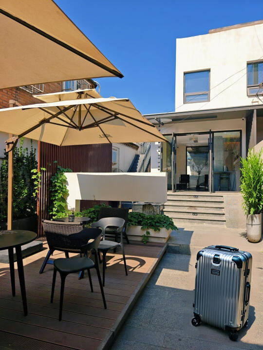 180💰 二刷北京什刹海我最爱的酒店