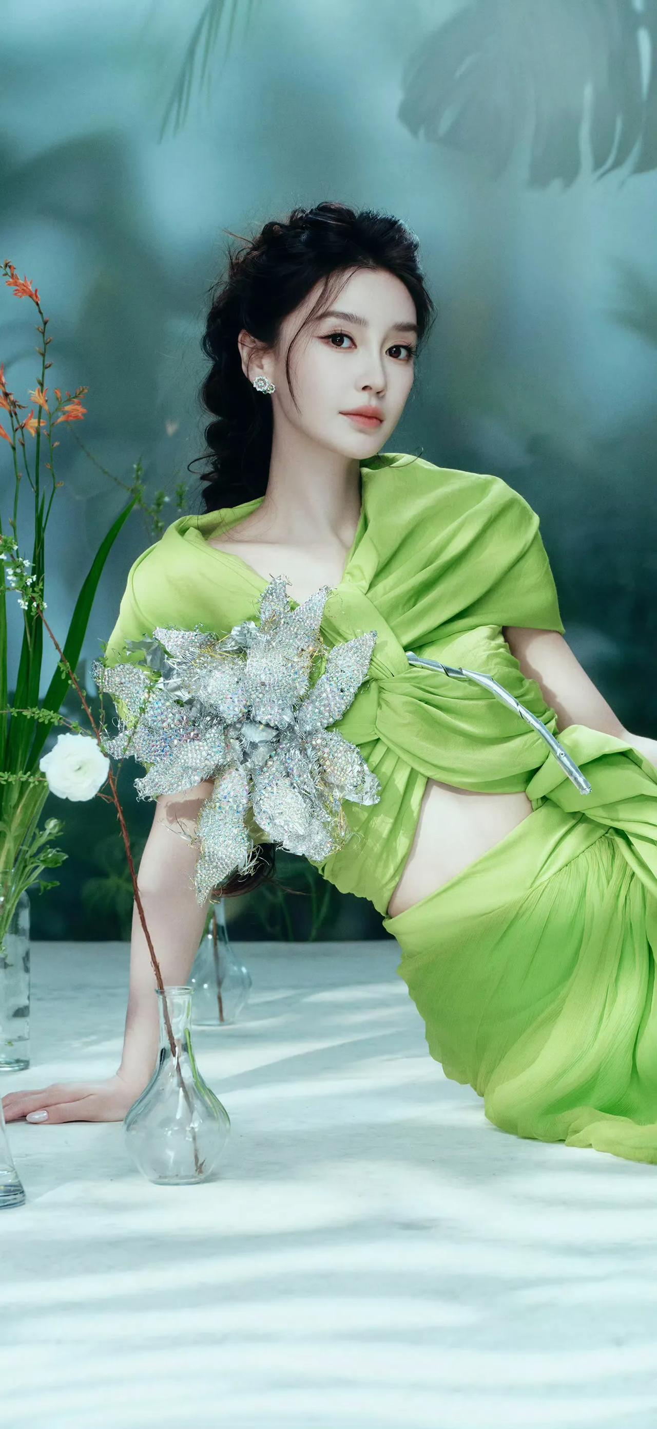 杨颖