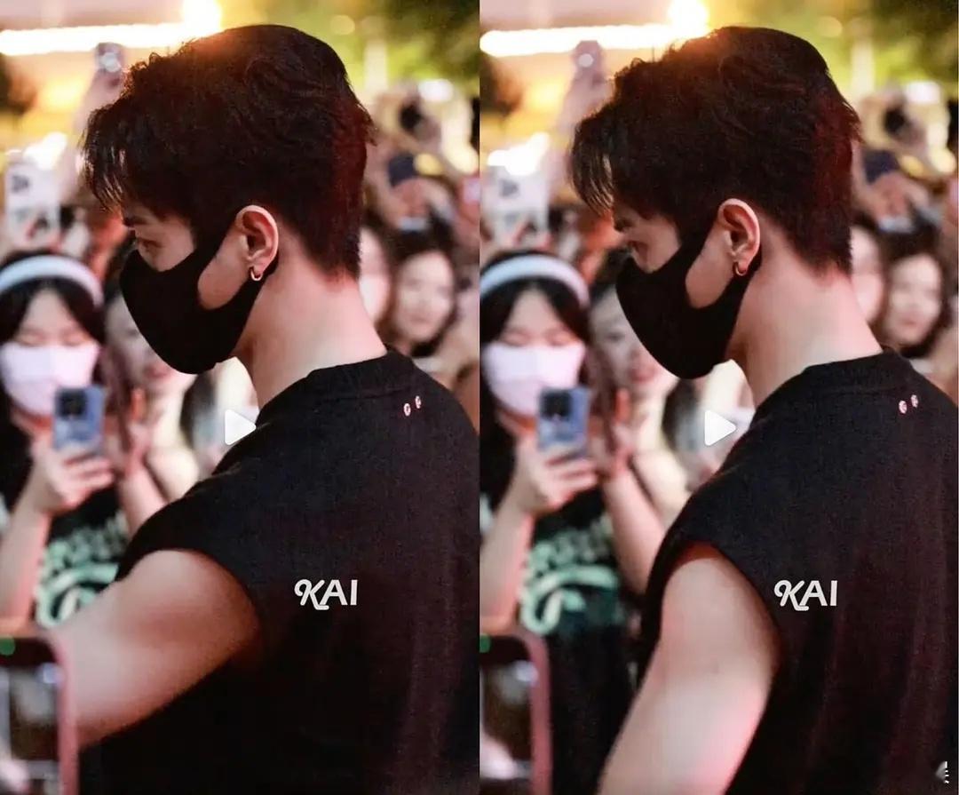 不是许凯你小子真就纯帅啊[可怜] ​​​