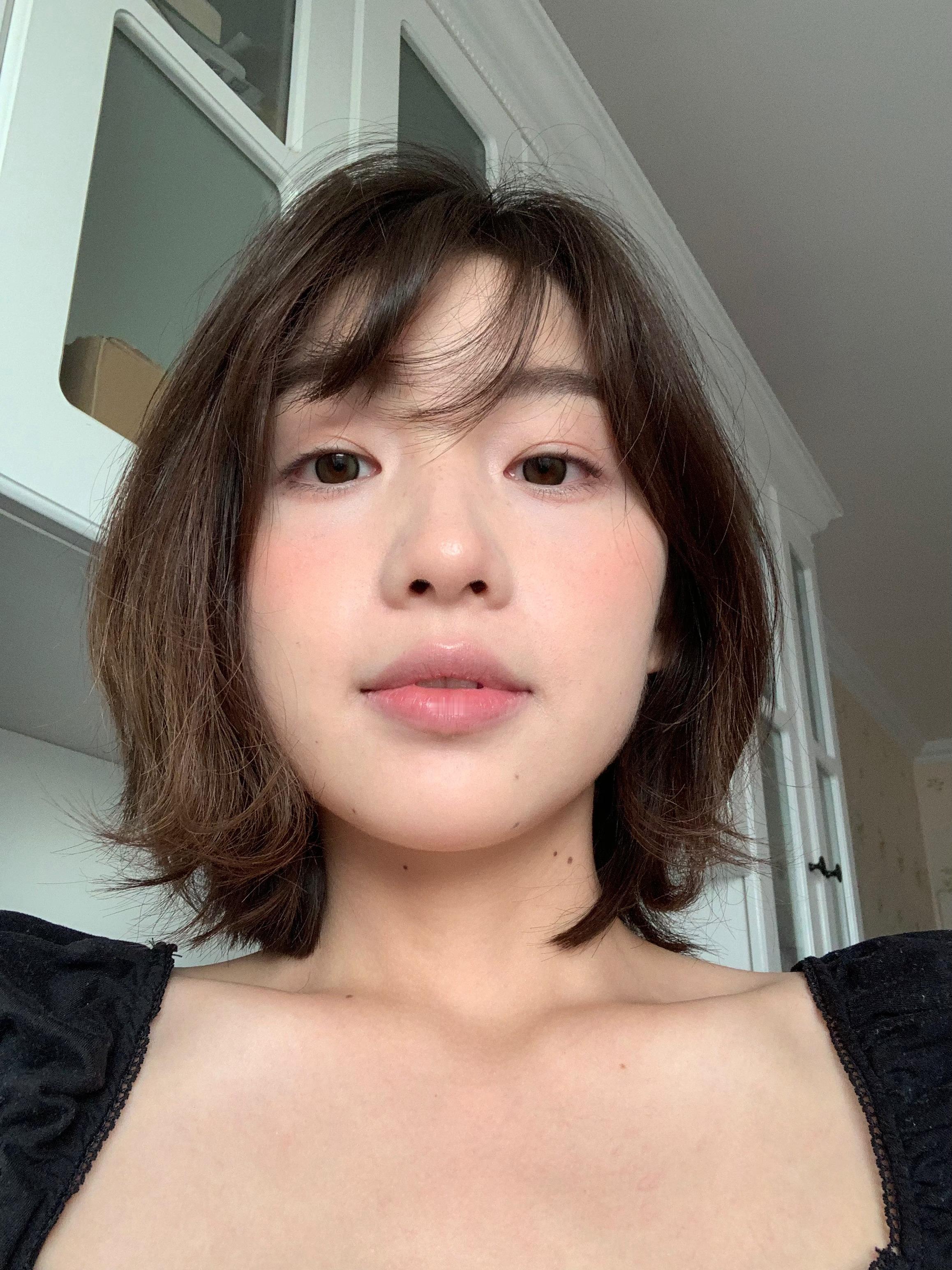 本🐟就这样凝视你们 ​​​