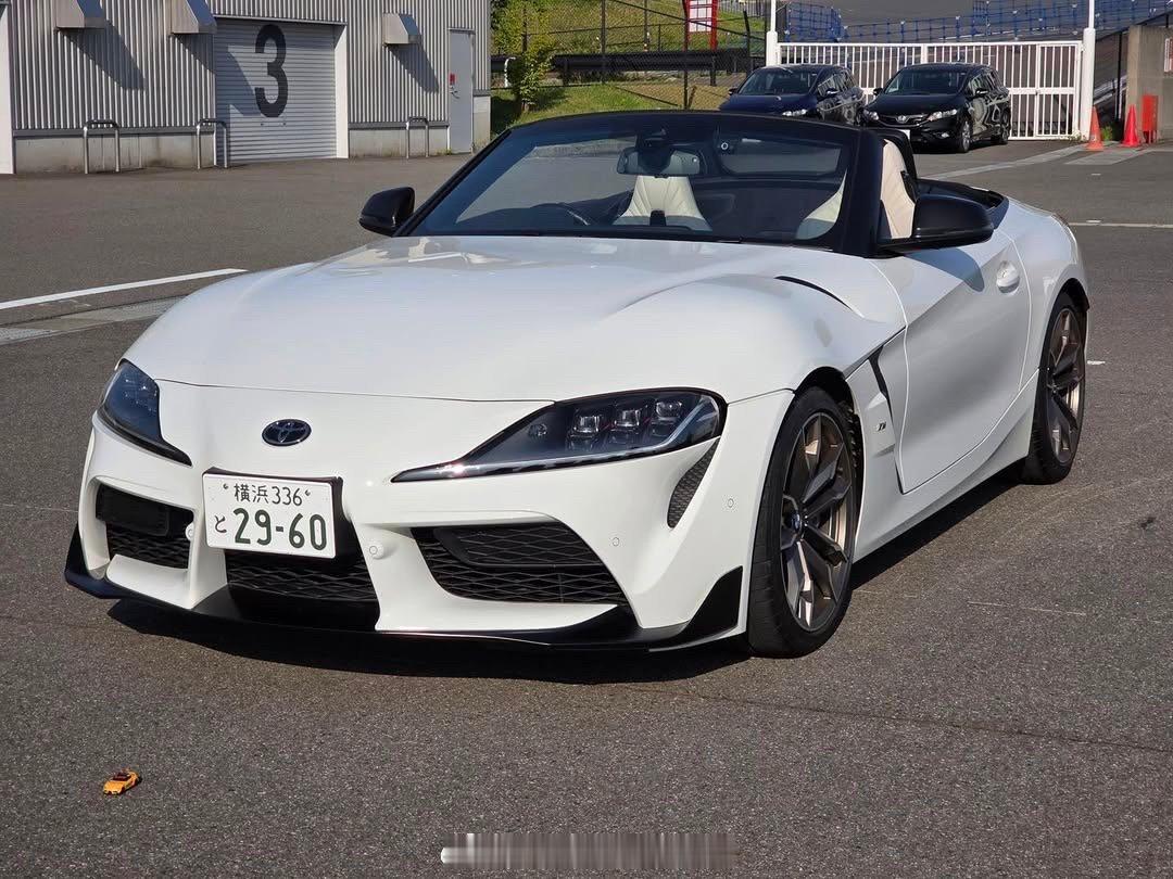 敞篷A90[doge] Z4换头术 iAcro[超话] ​​​