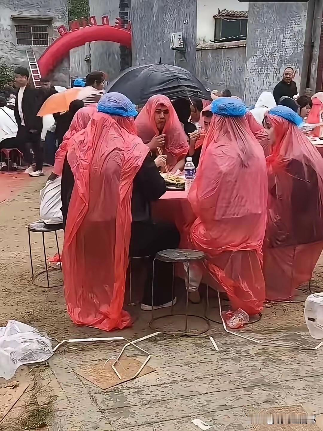 还别说，这造型很别致啊。