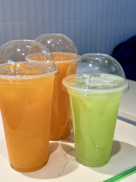 绝了！配料基础 味道就不基础！！！！！