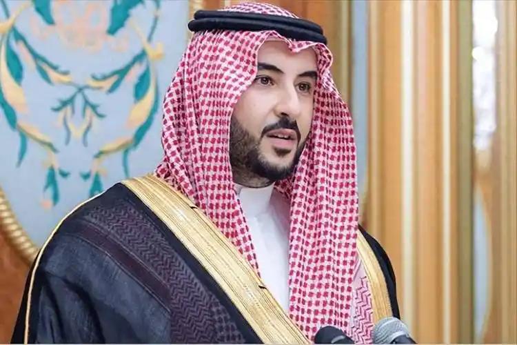 [月亮]美国在中东的好日子算是彻底到头了，昔日的“小弟”沙特居然直接翻脸，放着美