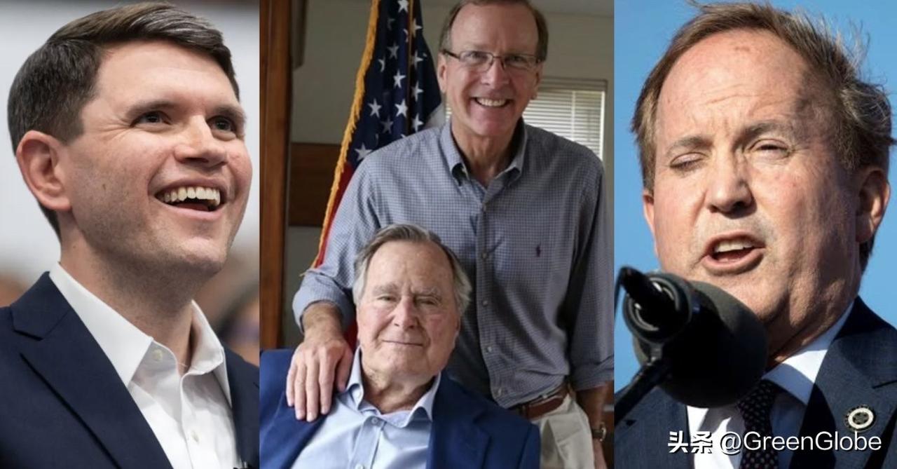 美国前总统小布什的弟弟尼尔·布什公开宣布投票支持民主党候选人塔拉克利

突发新闻