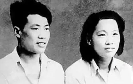 1950年，徐州某部队连长刘玉明从外回来时，一女乞丐突然扑上来，边打边嚷着：“刘