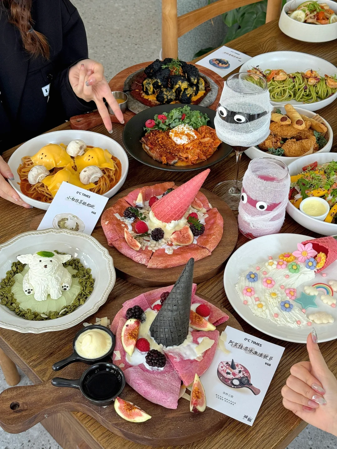 长沙首家！emoji cookies！！🥺🥺好可爱啊…