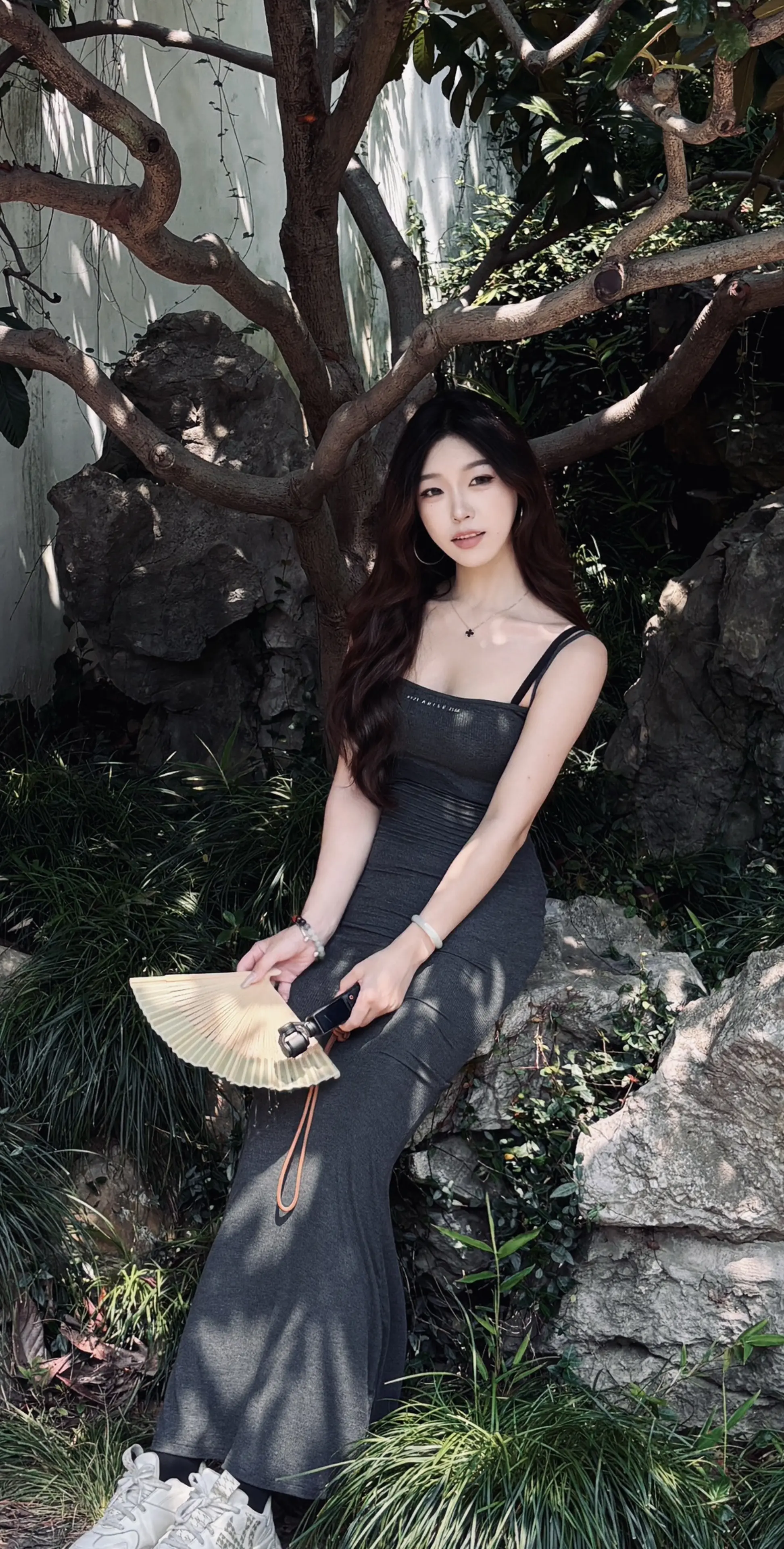 绿杳杳