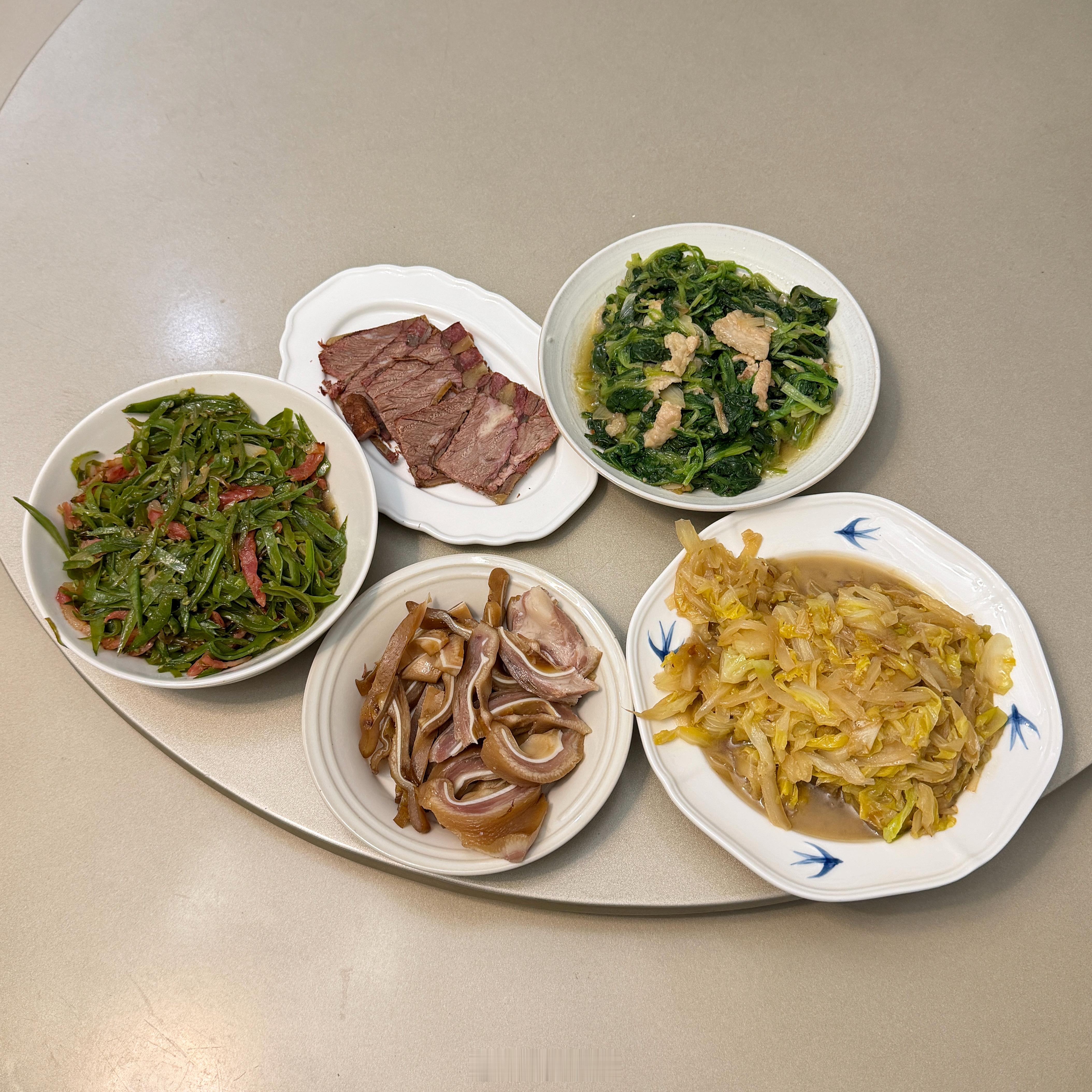 每天都有好好吃饭⑤① 