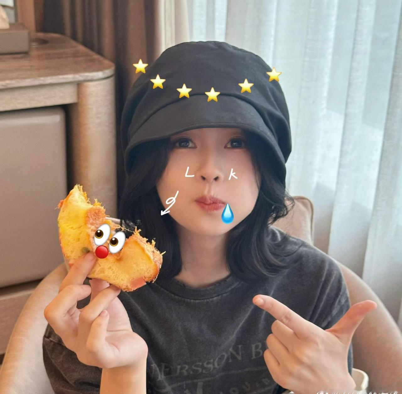 🦌范丞丞叫白鹿晕呐 

"零星的想念也凑成了银河".𝓢𝓹𝓸𝓻𝓪𝓭?