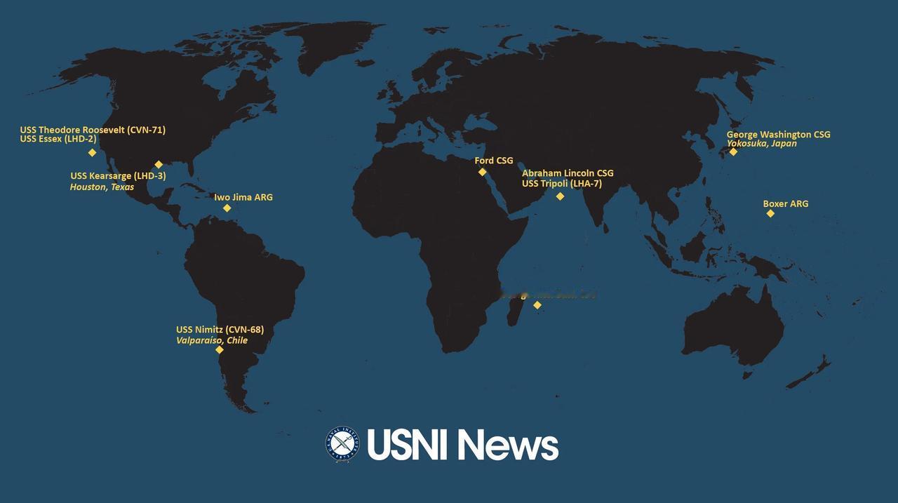 美国和伊朗之间会不会再干一仗？还是有可能的。

在特朗普再次说战争即将达成最终停