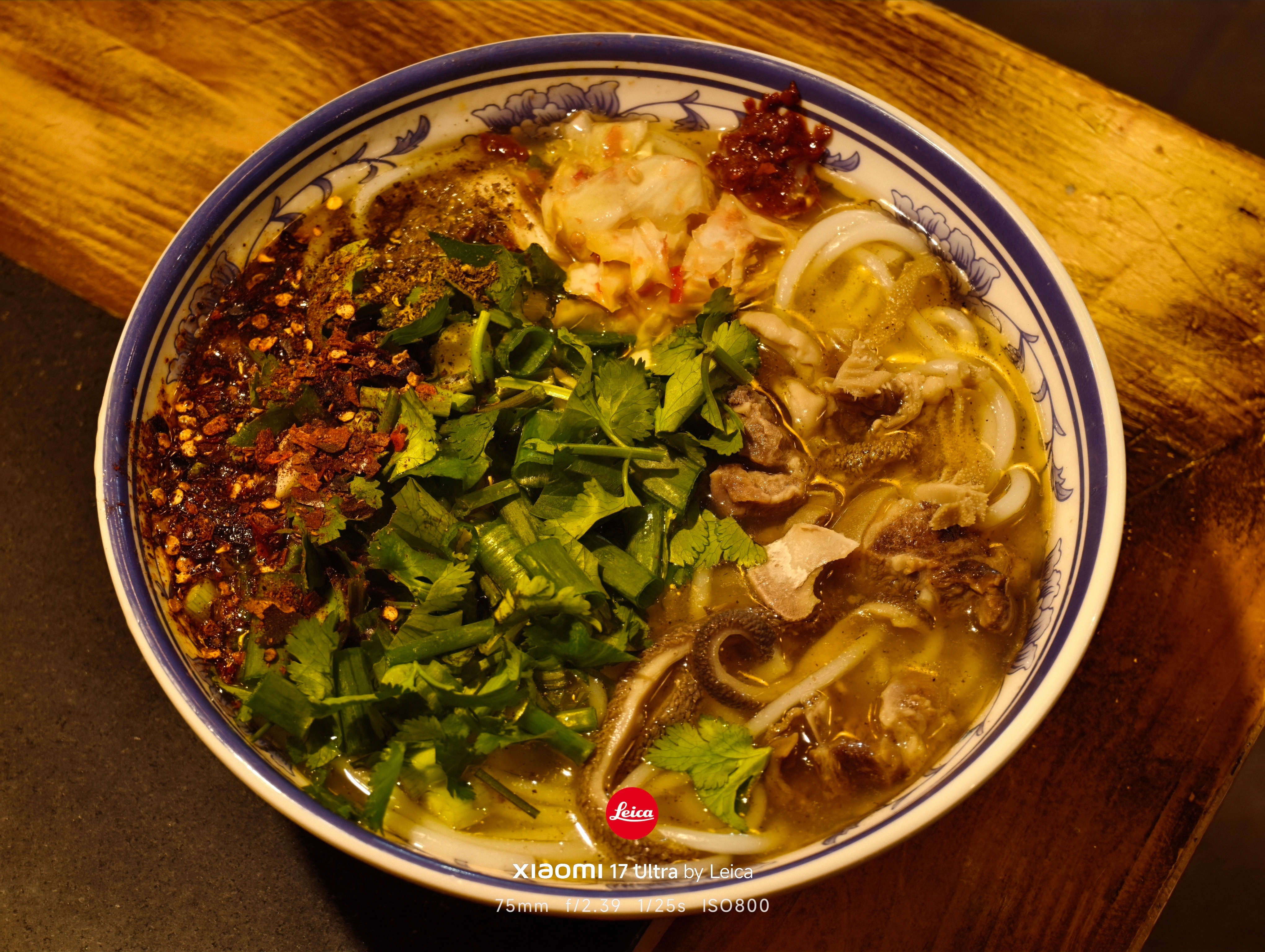 今天的攀枝花羊肉米线安排了，打几分