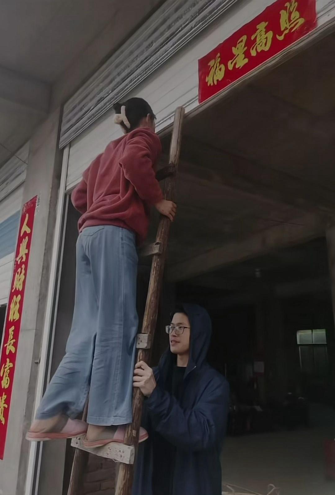 这是现在的趋势吗